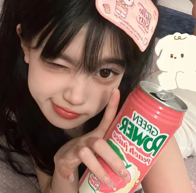 我和我的伙伴