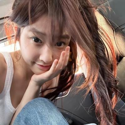 闺女特烦恼